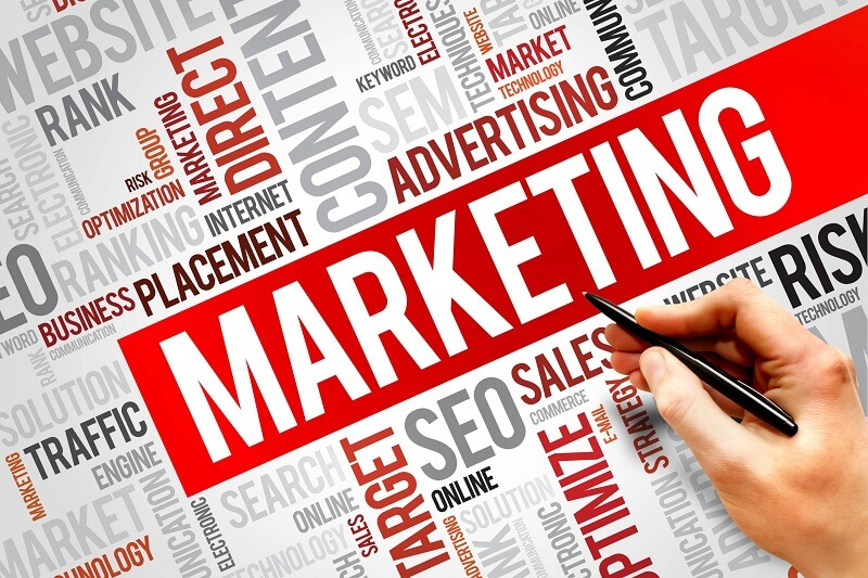 Marketing và Truyền Thông