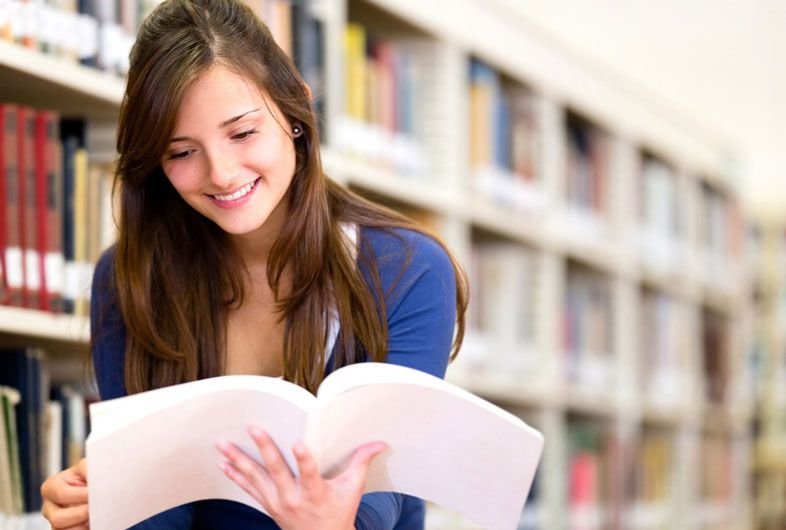 Bạn hãy Tham gia các lớp học ôn luyện TOEIC 