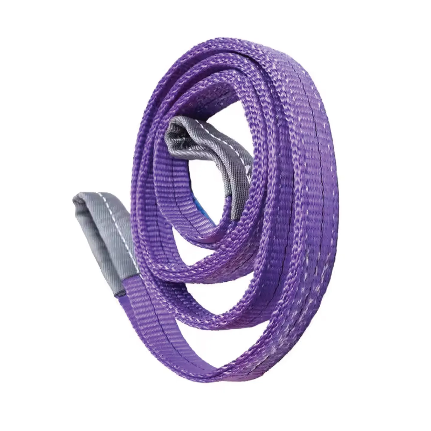 Dây Cẩu Bản 120mm – Giải Pháp An Toàn Và Hiệu Quả Cho Các Công Trường Cần Cẩu