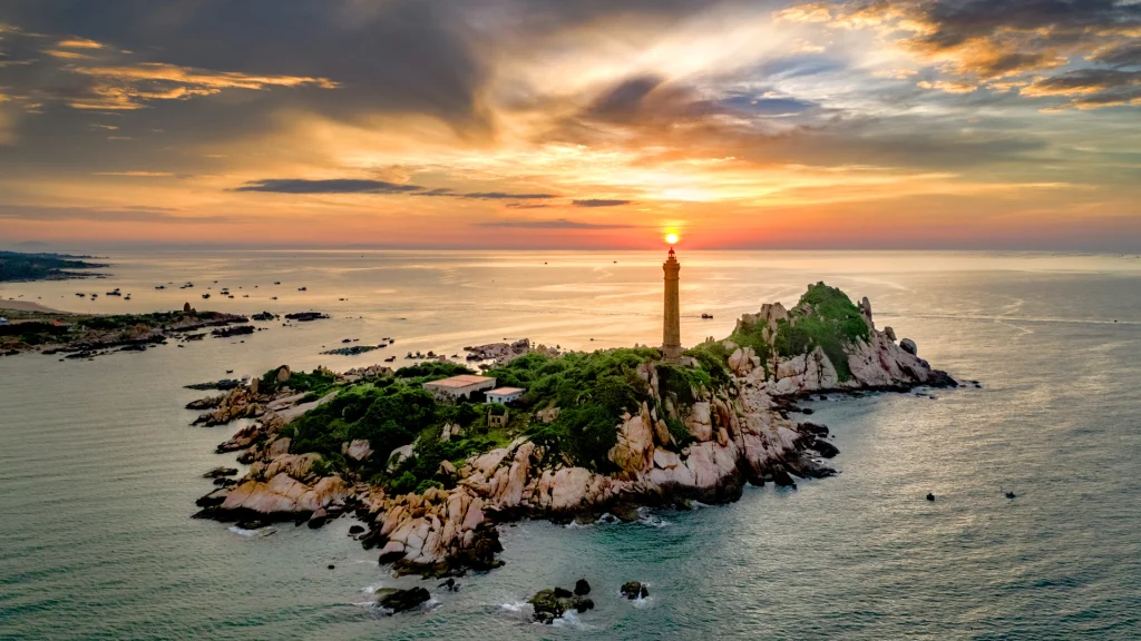 Tour Mũi Né Phan Thiết