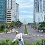 Tháp Tam Thắng VT